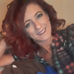 Meet your Posher, Stacy